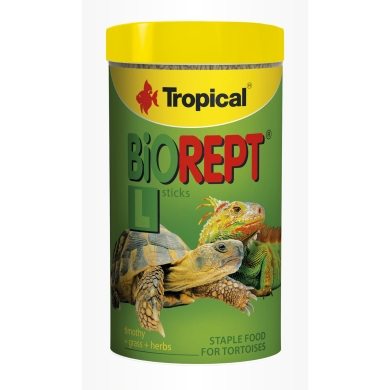 Tropical biorept L 100ml